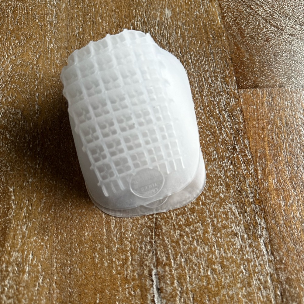 Heel Cups